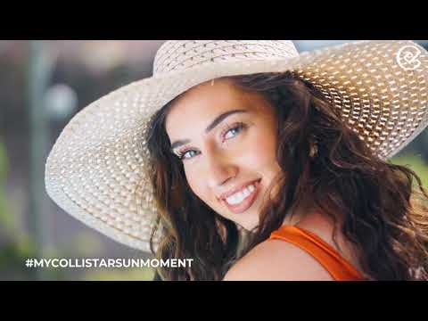 Bescherm je gezicht met Collistar Suncare