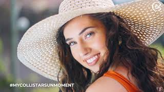 Bescherm je gezicht met Collistar Suncare