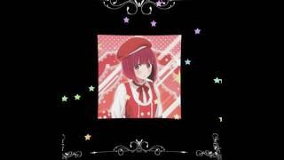 Kiss me with your eyes closed #oshinoko #animeedit #anime #animegif #kana #aquahoshino