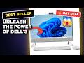 Unleash the Power of Dell s 27 All in One Desktop A Game Changing PC Review
