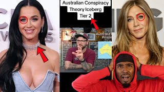 CREEPY Things CAUGHT On CAMERA That You SHOULD'NT WATCH ALONE ! | REACTION