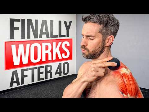 5 Best Mobility Tools for Men Over 40 (Budget Friendly)