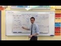 Hexadecimal Number System Concepts
