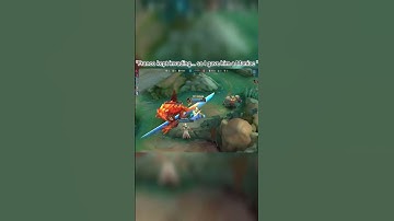 "Franco kept invading... so I gave him a Maniac 😈" #mlbbshorts #memes #mobilelegends