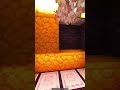 Minecraft Armadillo Terrarium🌎 #minecraft