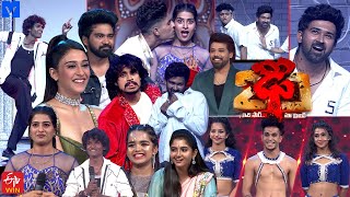Dhee 20 Latest Promo Trio Special | 24th & 25th September 2025 | Wed & Thu @ 9:30PM | ETV