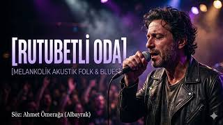 İçindeki Karanlığı İyilik Sananlara: Rutubetli Oda Melankolik Akustik Tvplas Production