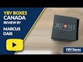 YBY Boxes Canada Review by Marcus Dais #custompackaging #canadianbusiness