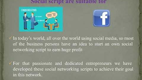 Social Network Script   PHP Social Network Script   Social Networking PHP Script