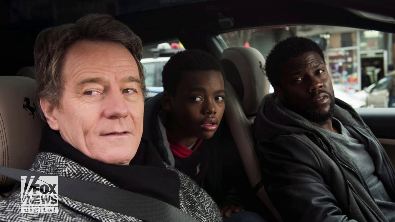 Matthew McConaughey and Anne Hathaway's new film Serenity bombs at the