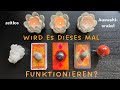 🧐😯Kann das gutgehen? Bringt euer Neuanfang echte Veränderung?😍🥹 Auswahlorakel (zeitlos)