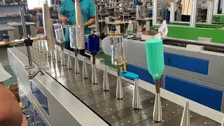 🔥Flame Treatment machine🔥 Perfect Adhesion for Every Bottle!