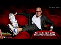 René van der Gijp te gast bij Stenders' Eetvermaak (do 20-08-2009)