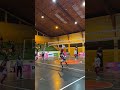 🔥🏐 Las mejores jugadas del partido 🏐🔥