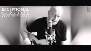Unisonic "Exceptional" Acoustic Version performed by Michael Kiske - free mp3 available chords