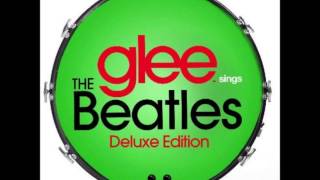 Glee Sings The Beatles - 08. All You Need Is Love