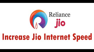How to increase Reliance JIO SIM Internet Speed screenshot 5