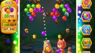 Buggle 2 Level 1258 | SKILLGAMING ✔️