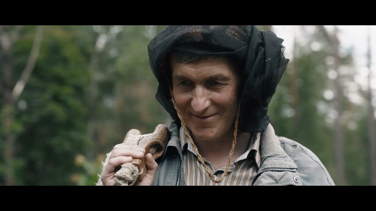 Nematerialus kultūros paveldas. Drevinė bitininkystė