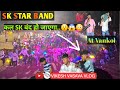 Sk star band       hindi song ko bhi timli bana diya vikeshvasavaofficial