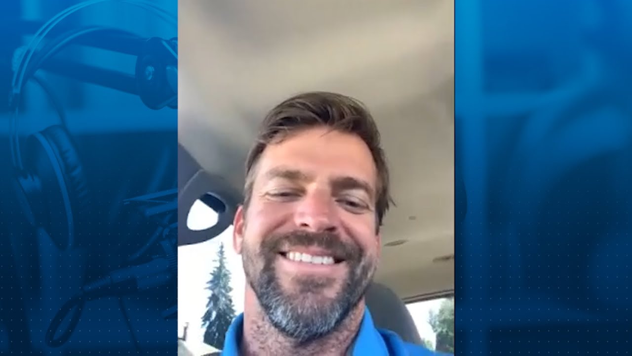 Justin Wilcox reflects on how his team is dealing with a delayed season