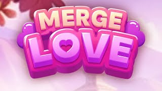 Merge Love 2 Gameplay Video for Android Mobile screenshot 5