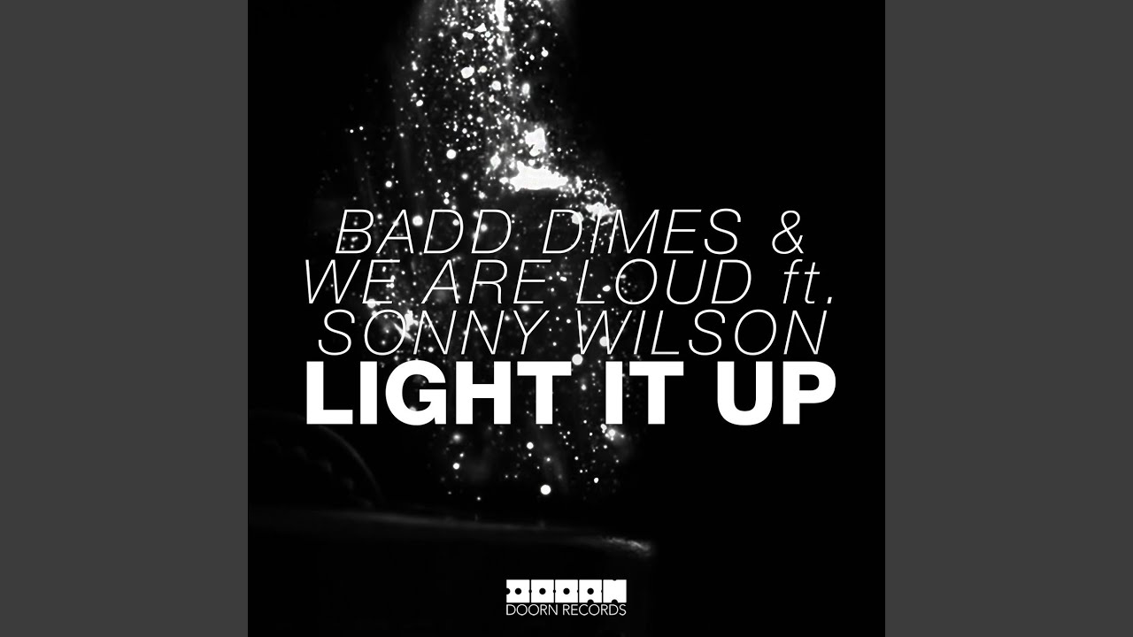 Regardez Light It up (Original Mix) sur YouTube Regardez Light It up (Original Mix) sur YouTube