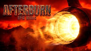 Epic Battle Music | Sky War - Legendary epic battle | Cinematic Video