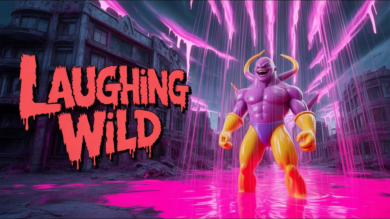 Janemba | AI-Generated Dark Anthem 🎶🔥 (Official Music Video)