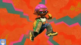 Finishing all of the dungeon levels | Splatoon Raiders #19