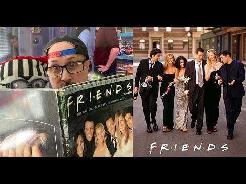 Friends - Binge Watch