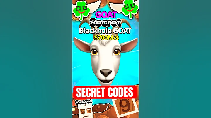 NEW *BEST* 🐐GOAT EVENT🐐 SECRET CODES  ADMIN ABUSE FORTNITE STEAL THE BRAINROT