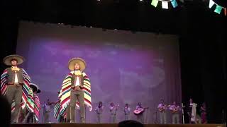 Gavilán Gavilancillo _ Hnos Zaízar - Mariachi Los Palmeros De Querétaro