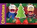 Christmas Video Quiz