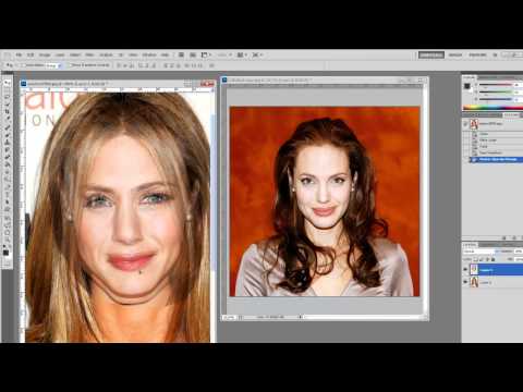 Βίντεο: Πώς μπορώ να βελτιώσω ένα πρόσωπο στο Photoshop;
