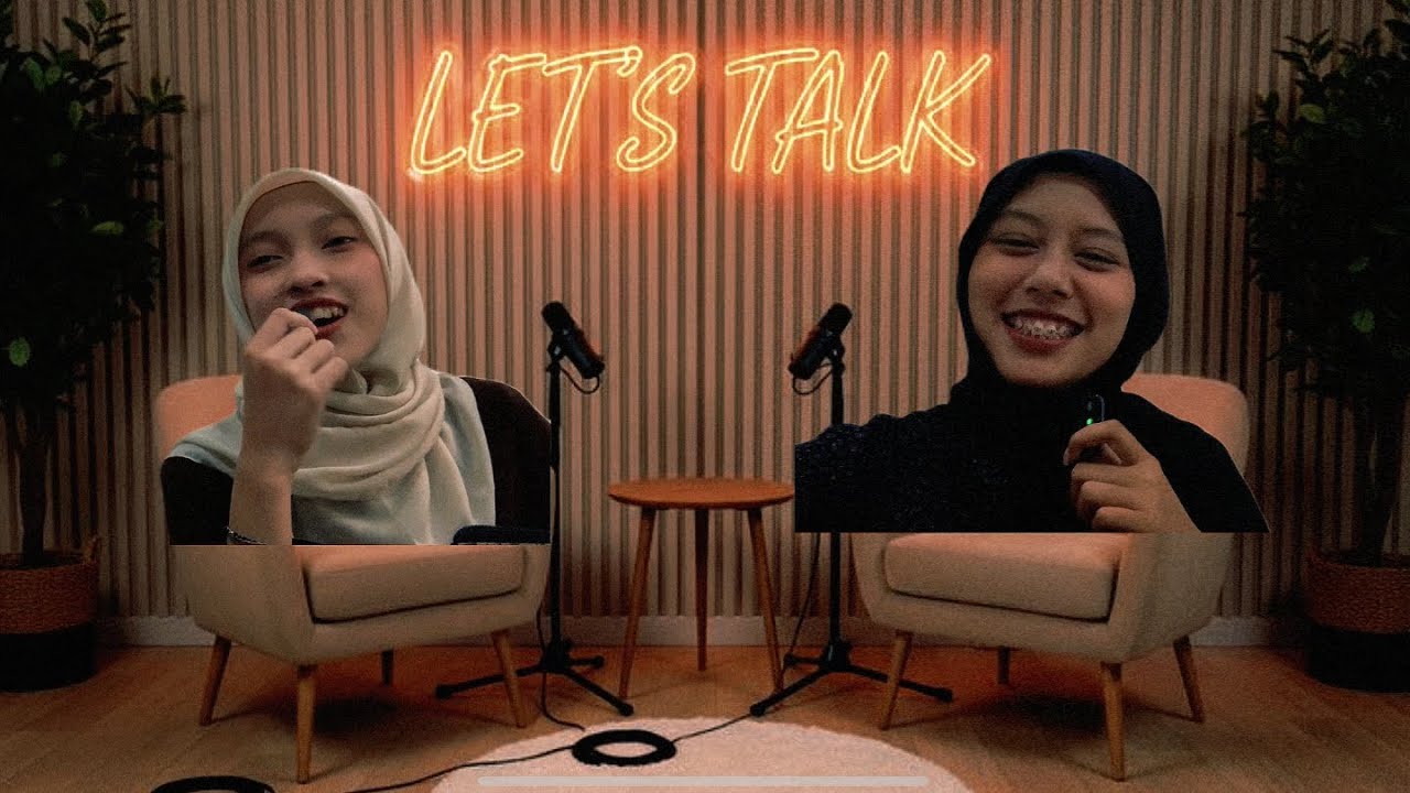 DAY 1 NGOBROL SOAL INTERNSHIP: PODCAST GABUT