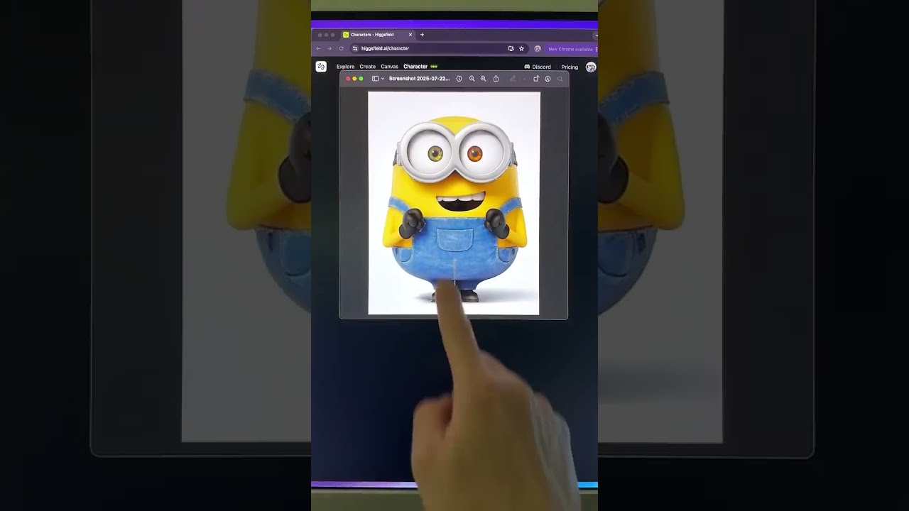 Tons Of Visual Effects You Can Use Animation Imageediting