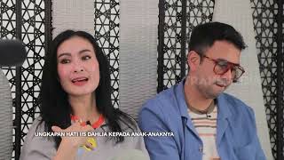 Ungkapan Hati Iis Dahlia Untuk Anak-Anaknya | FYP BEST MOMENT (28/08/23)