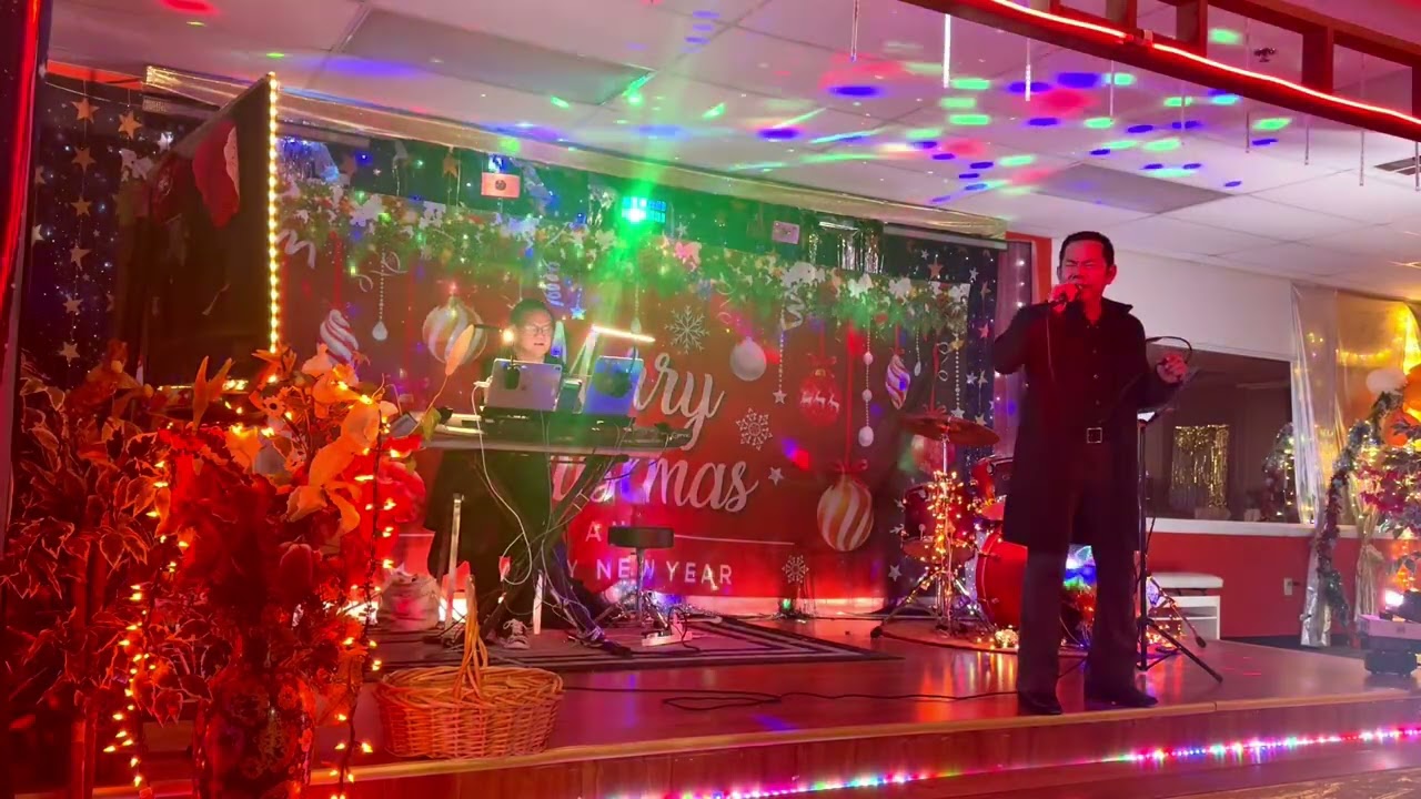 (Thời gian qua mau ) Lợi Nguyễn  one main band Cns Vĩnh Qui st-tb/ January 4, 2026