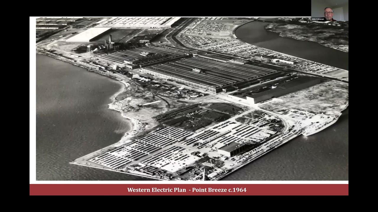 Historic Amusement Parks of Baltimore