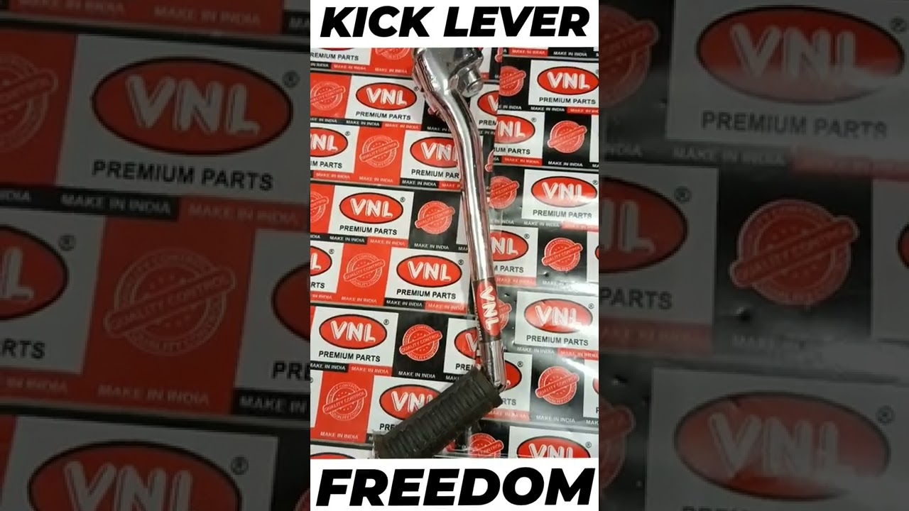 Kick Lever LML Freedom
