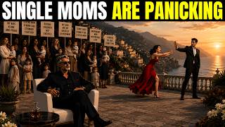 Single Mothers Are PANICKING Because No Man Will Date Them