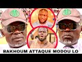 HAY 🚨ADOU BAKHOUM LOUKO MODOU LO DEF"ORDINATEUR MO MEUNE MODOU LO"TAPHA TINE DA RAGAL DUDU SANE