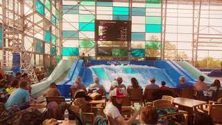 FlowRider Bodyboarding Day 1 Contest | Flowapalooza 2026 Surf Machine Battle