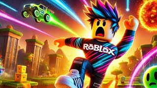The ULTIMATE Beginner Guide to Roblox Studio.. (Start BUILDING Now!)||Roblox game developer||#robux