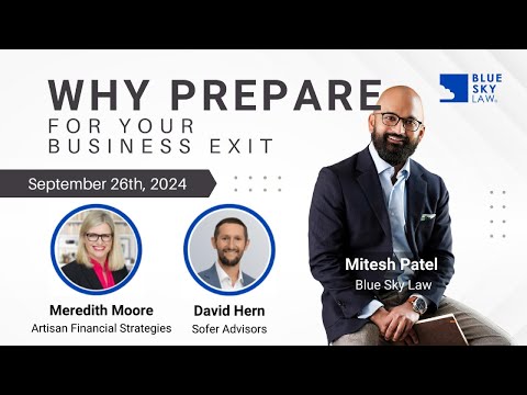 Maximizing Your Business Exit: Common Mistakes and Missed Opportunities