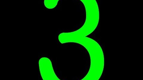 Challenge Countdown from 10000