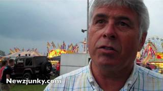 Newzjunky.com-193rd Jefferson County Fair Opening Day