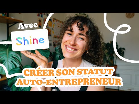 Comment créer son statut auto-entrepreneur en moins de 10 min ?