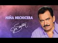 Joan Sebastian - Niña Hechicera (LETRA)